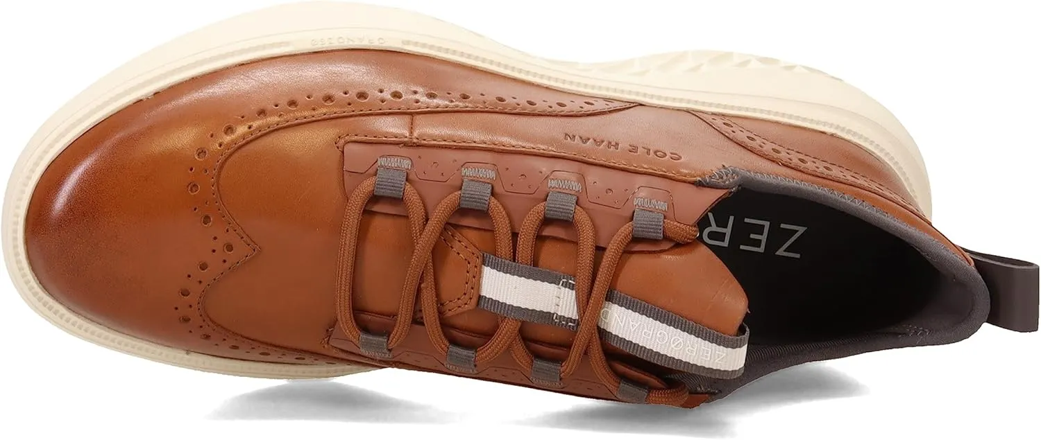 Cole Haan Men's Zerogrand Work from Anywhere Sneaker
