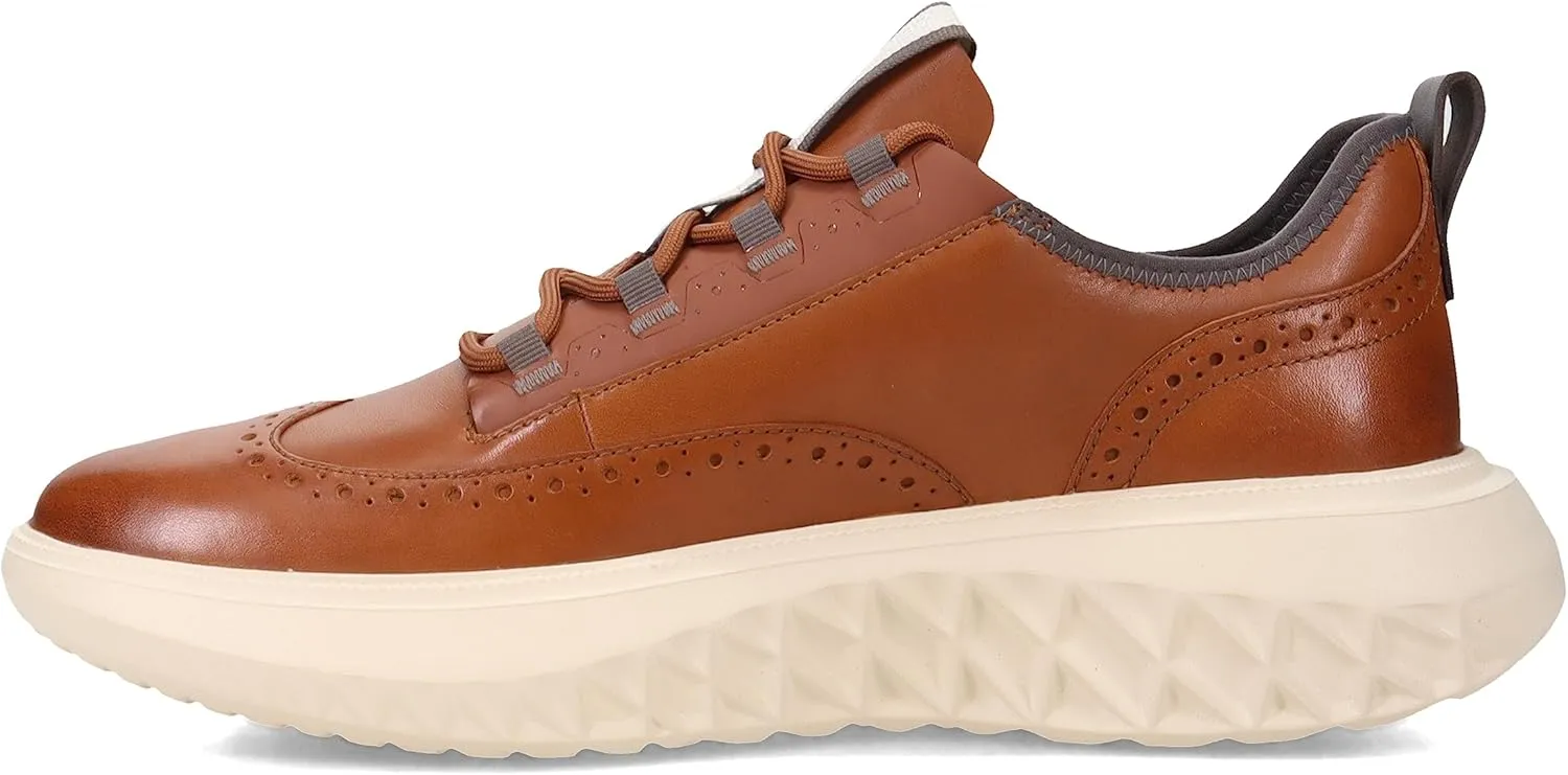 Cole Haan Men's Zerogrand Work from Anywhere Sneaker