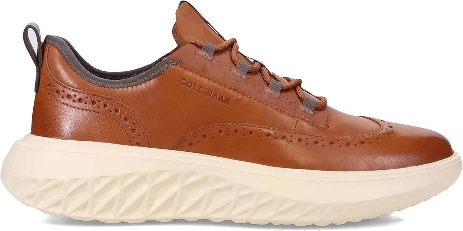 Cole Haan Men's Zerogrand Work from Anywhere Sneaker