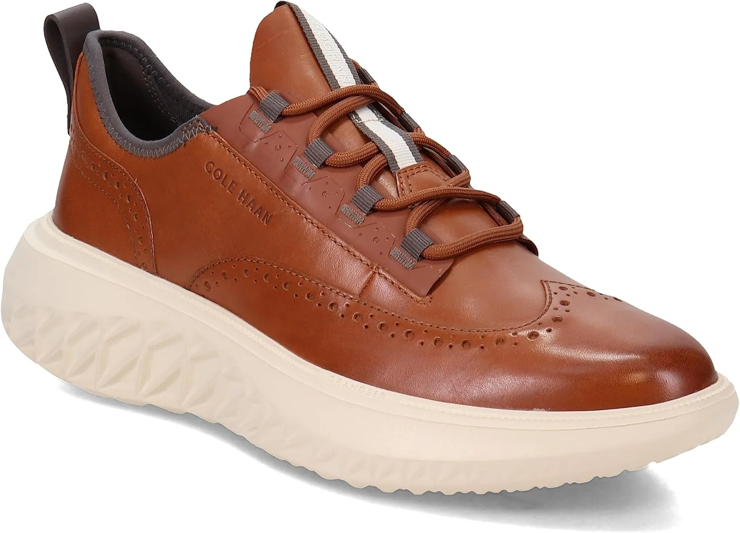 Cole Haan Men's Zerogrand Work from Anywhere Sneaker