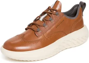 Cole Haan Men's Zerogrand Work from Anywhere Sneaker