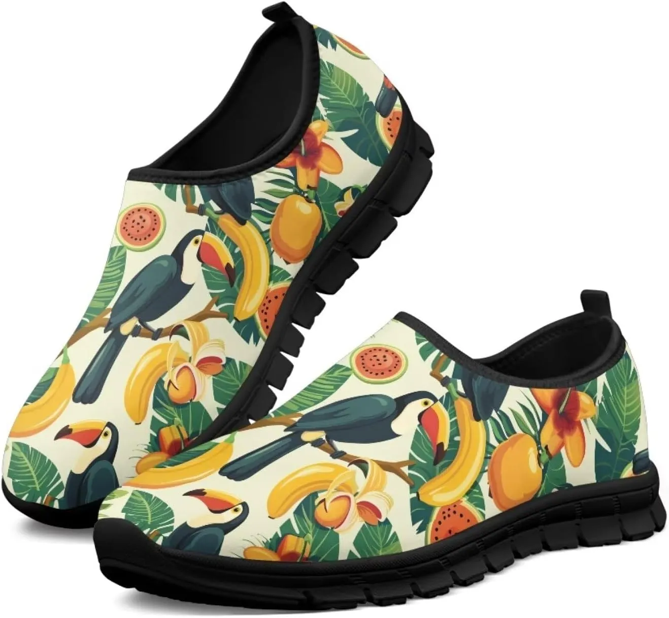 Comfortable Slip on Shoes for Women Dressy