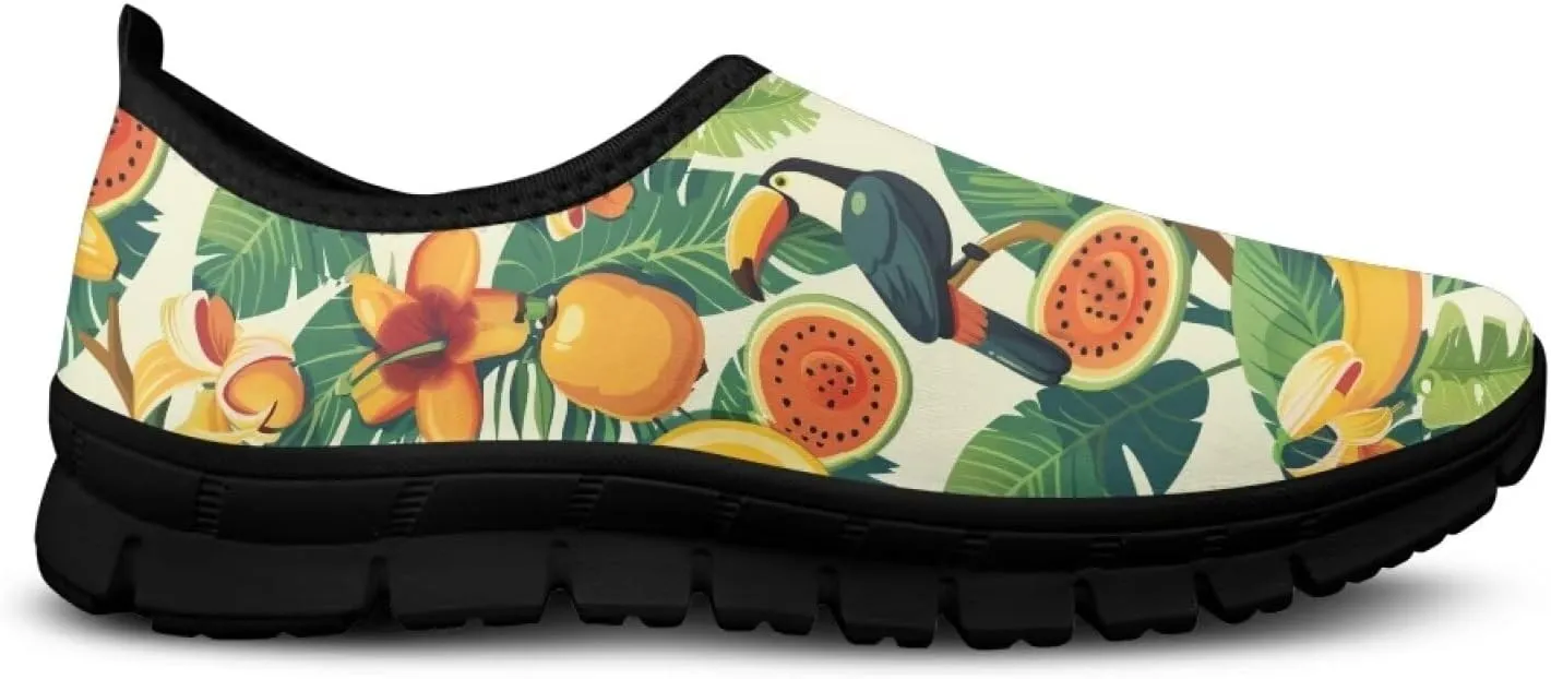 Comfortable Slip on Shoes for Women Dressy