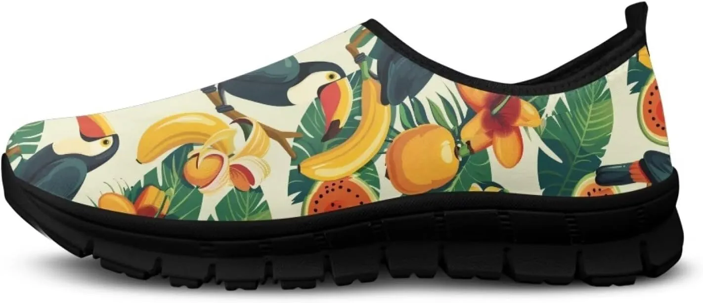 Comfortable Slip on Shoes for Women Dressy