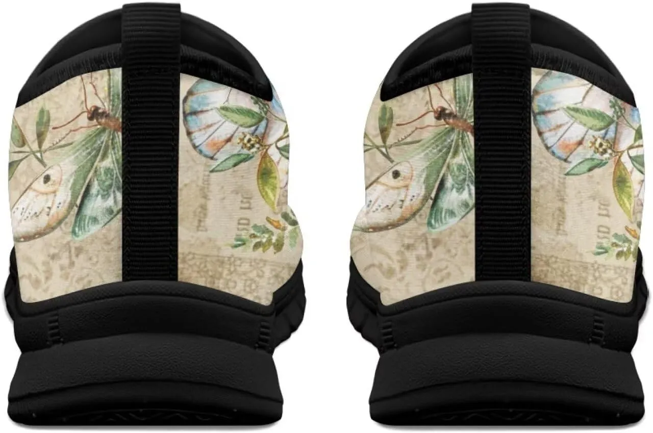 Comfortable Slip on Shoes for Women Dressy