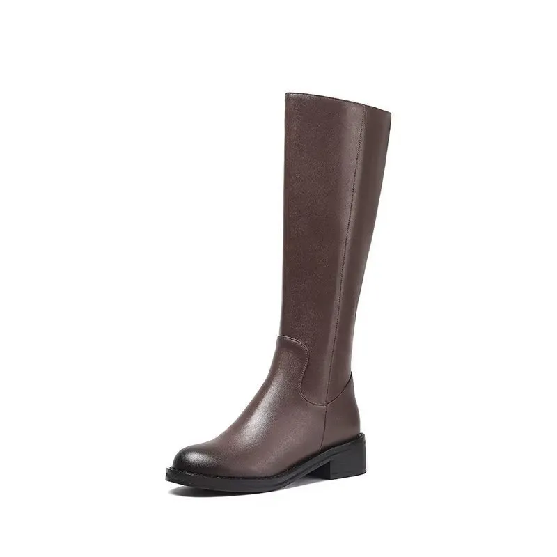 Diamoré Classic High Boots