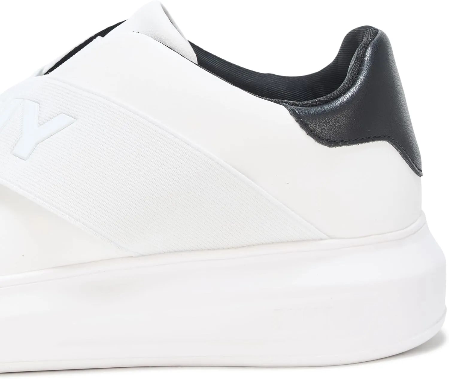 DKNY Women's Jaye Slip on Sneaker