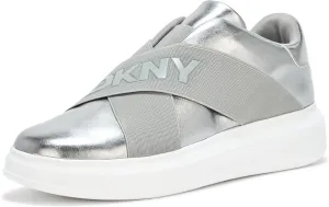 DKNY Women's Jaye Slip on Sneaker