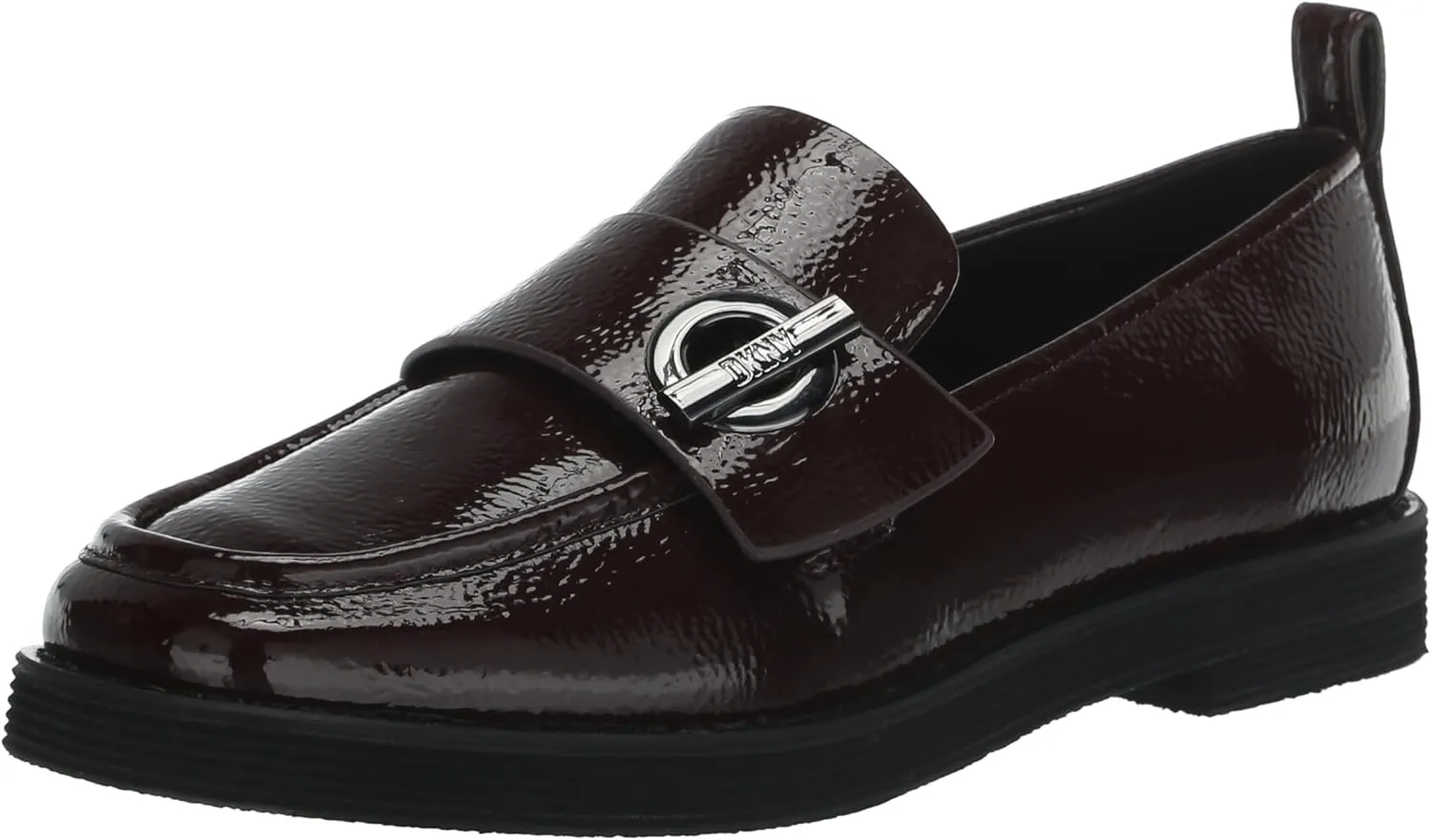 DKNY Women's Krissa Slip-On Loafer