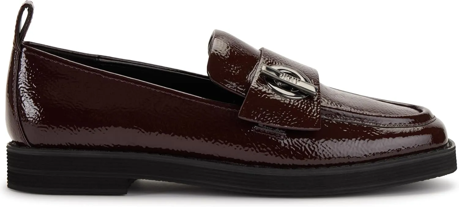DKNY Women's Krissa Slip-On Loafer
