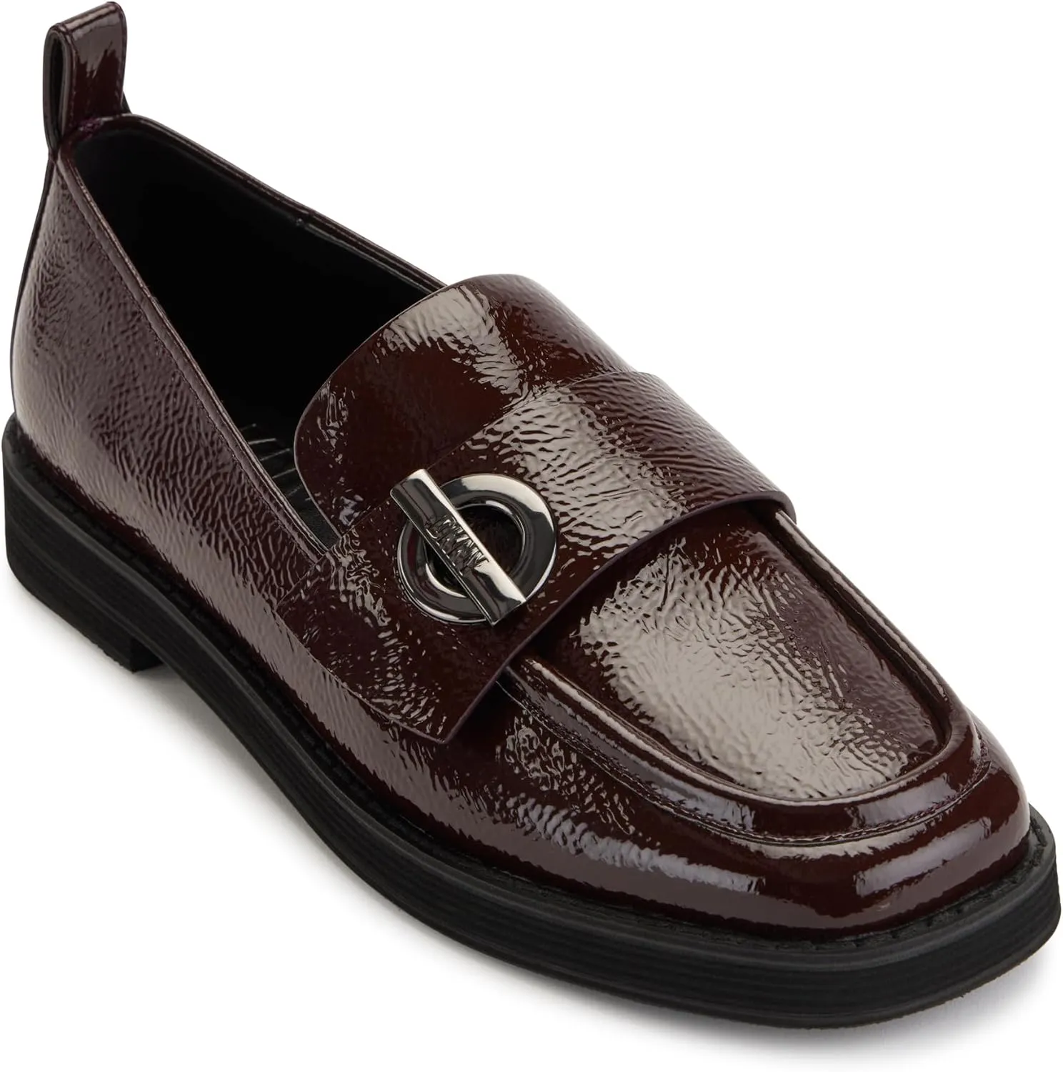 DKNY Women's Krissa Slip-On Loafer