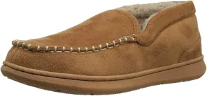 Dockers Men's Craig Ultra-Light Mid Moccasin Premium Slippers