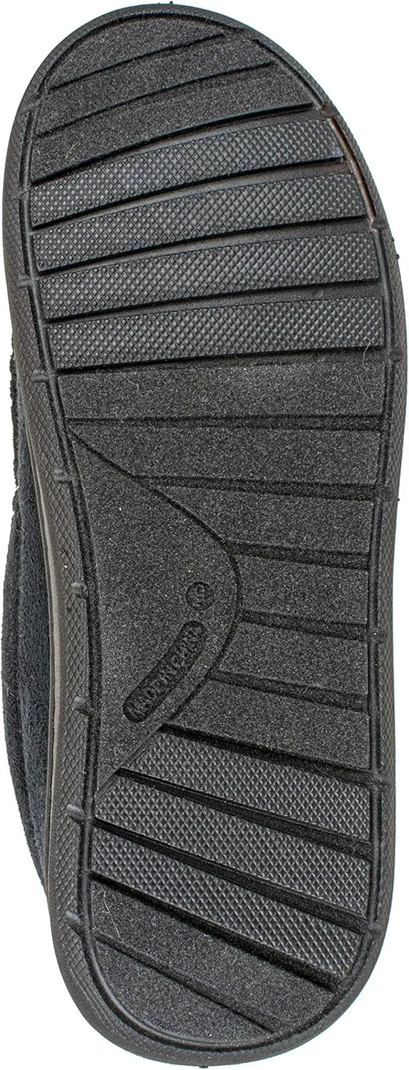 Dockers Men's Douglas Ultra-Light Moccasin Premium Slippers