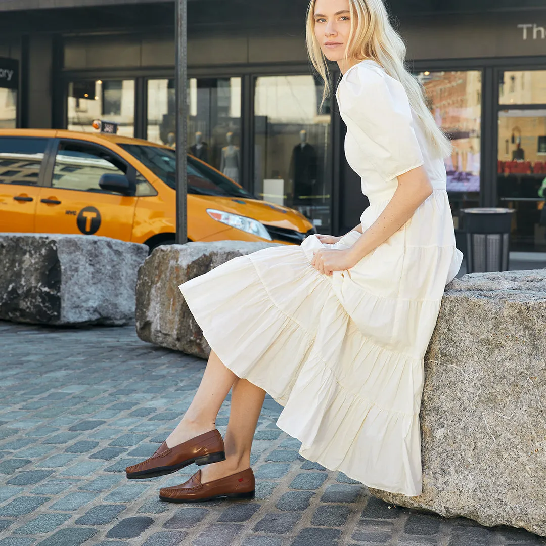 East Village 2.0, Women