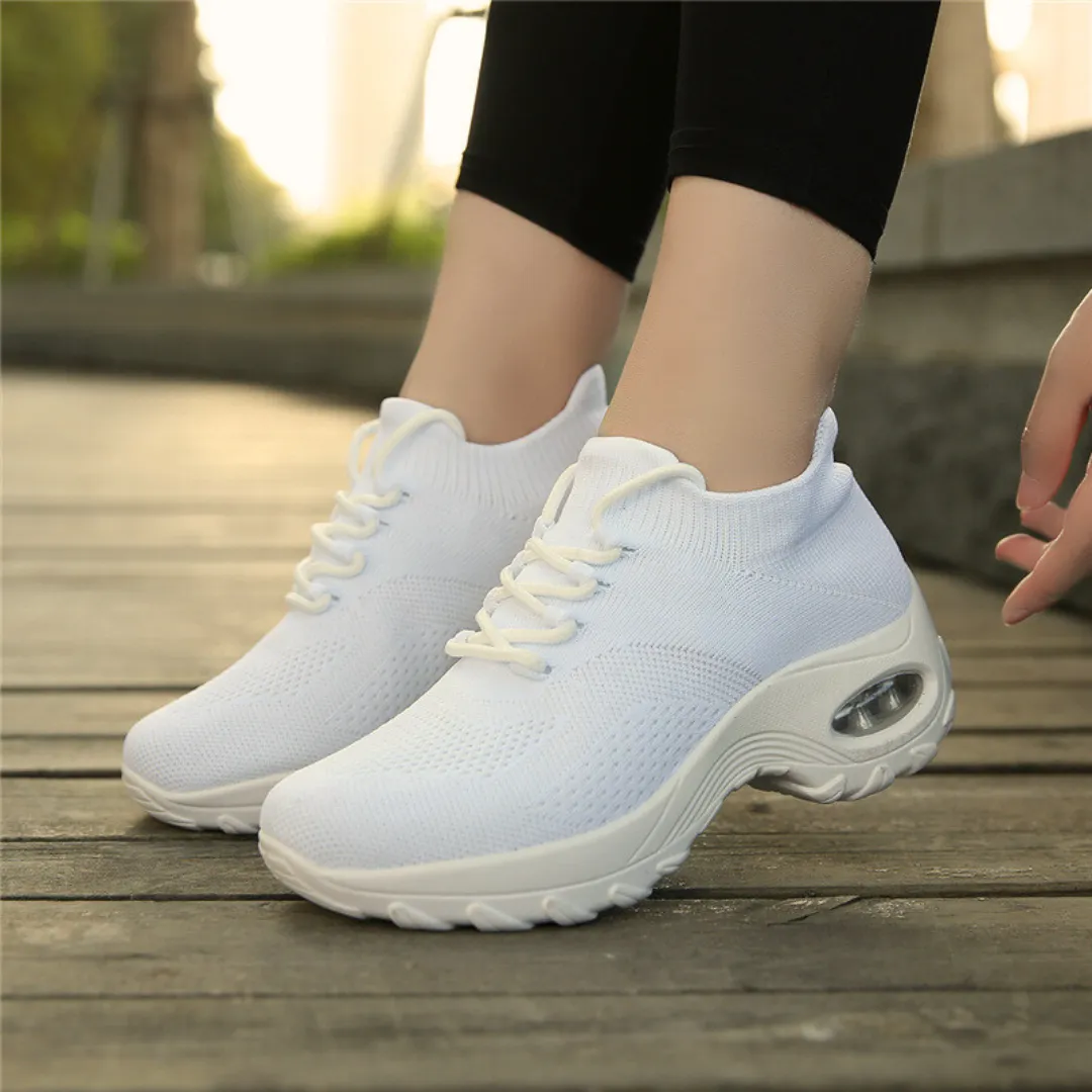 EasyWalk Pro | Pain Relief | Orthopedic Shoes