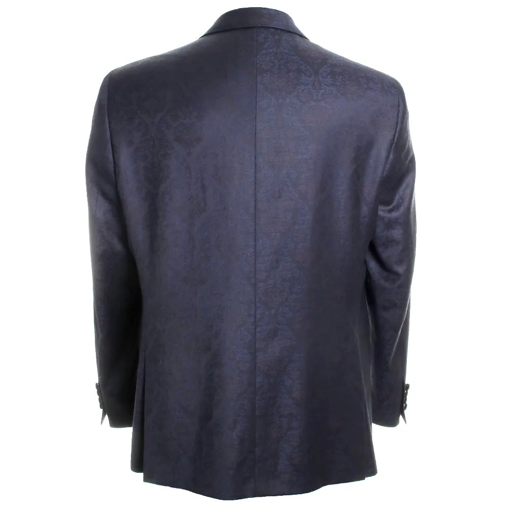 Erie Floral Dinner Jacket