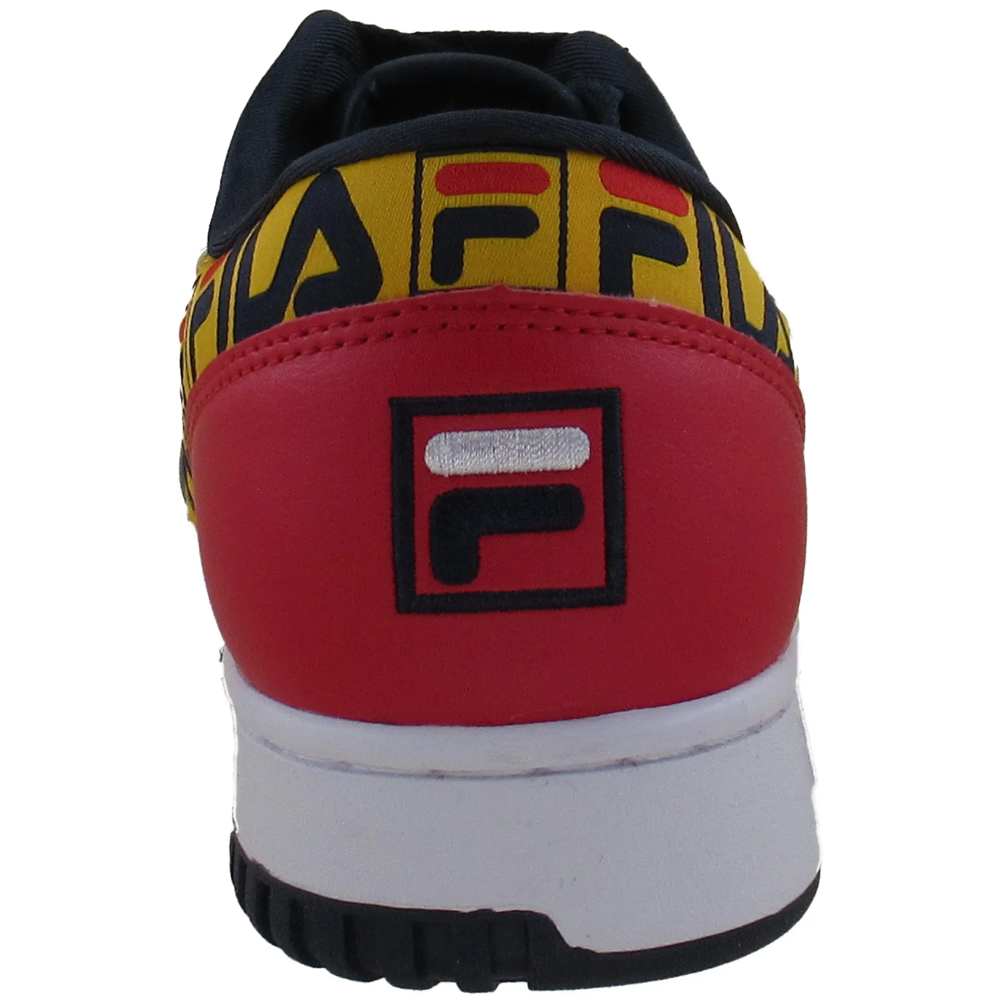 Fila Men's Original Fitness Tape Classic Retro Casual Athletic Shoes