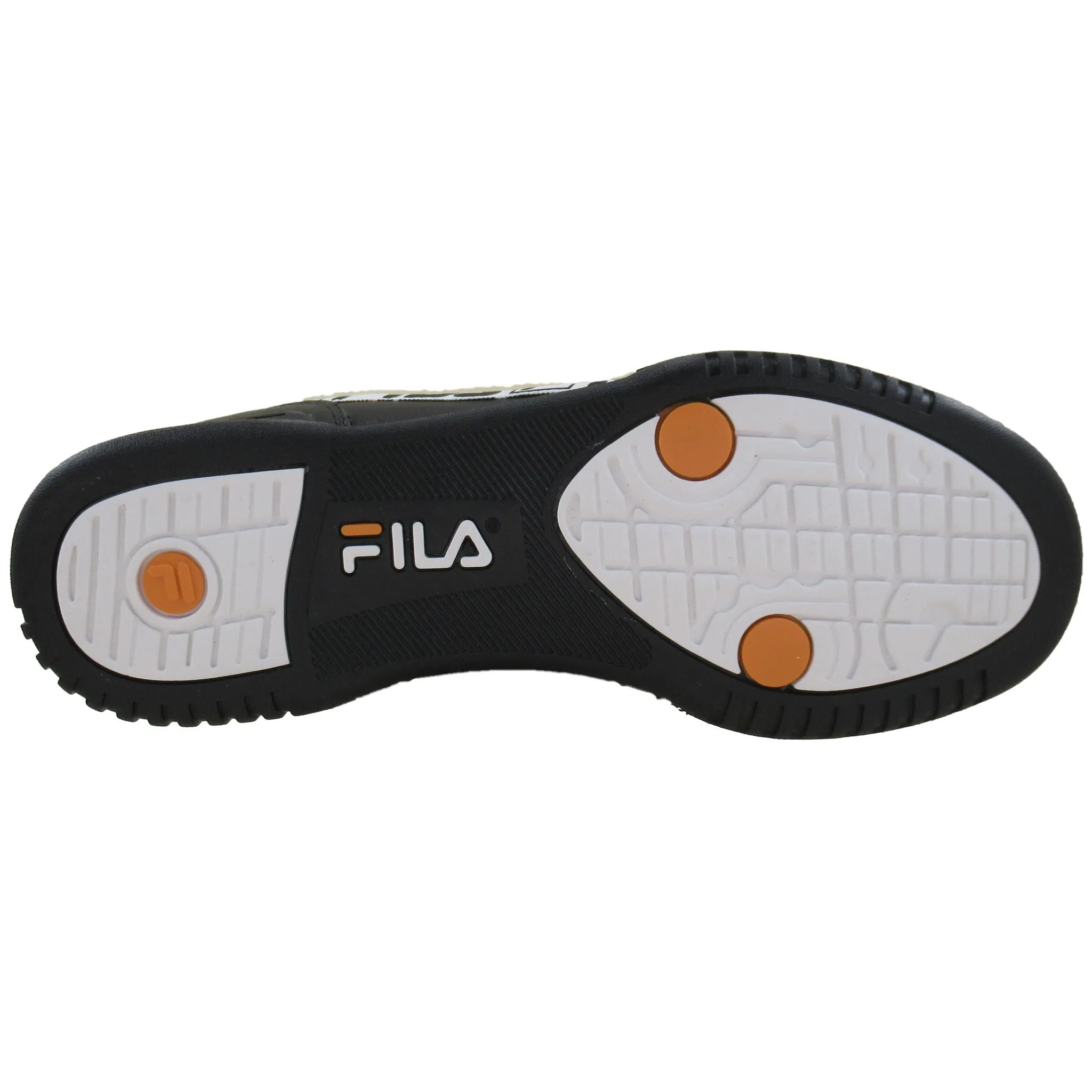Fila Men's Original Fitness Tape Classic Retro Casual Athletic Shoes