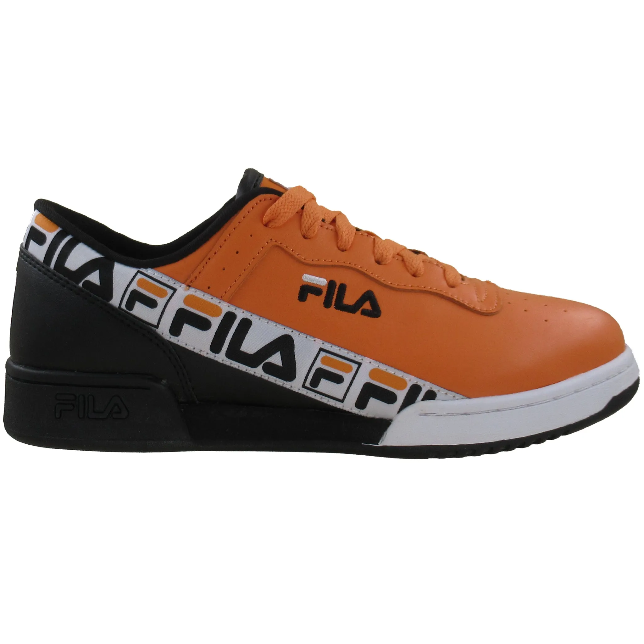 Fila Men's Original Fitness Tape Classic Retro Casual Athletic Shoes