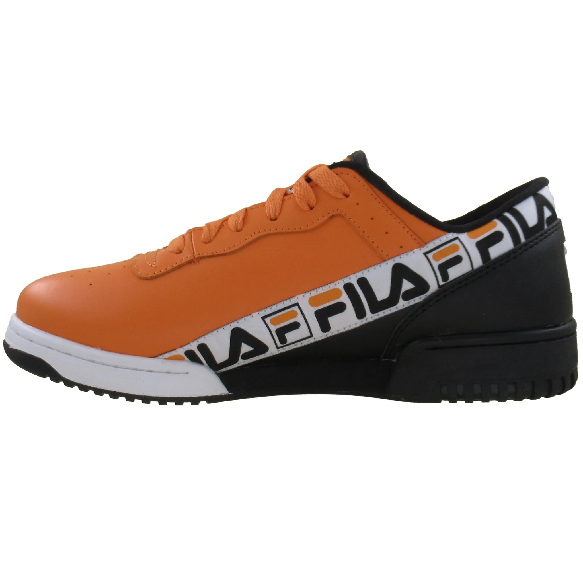 Fila Men's Original Fitness Tape Classic Retro Casual Athletic Shoes