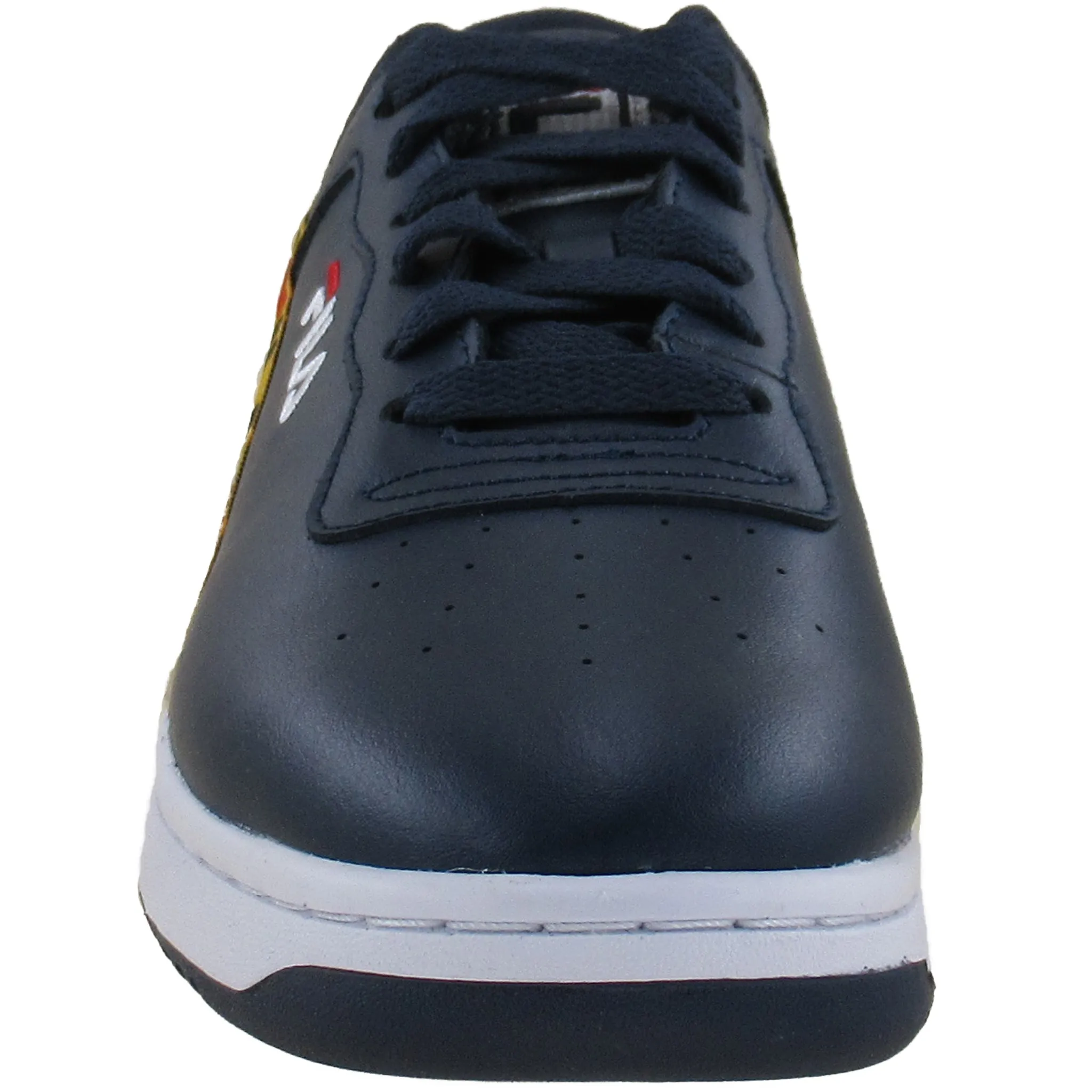 Fila Men's Original Fitness Tape Classic Retro Casual Athletic Shoes
