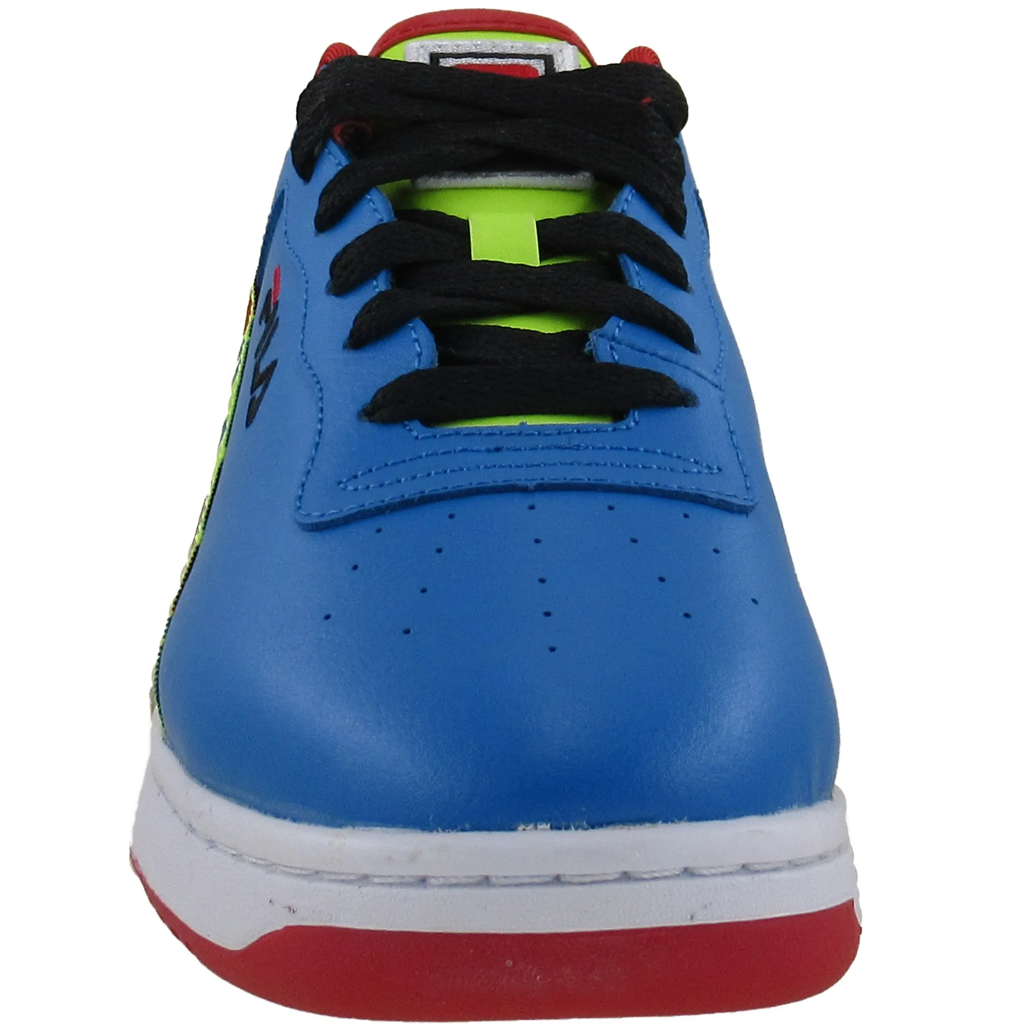Fila Men's Original Fitness Tape Classic Retro Casual Athletic Shoes