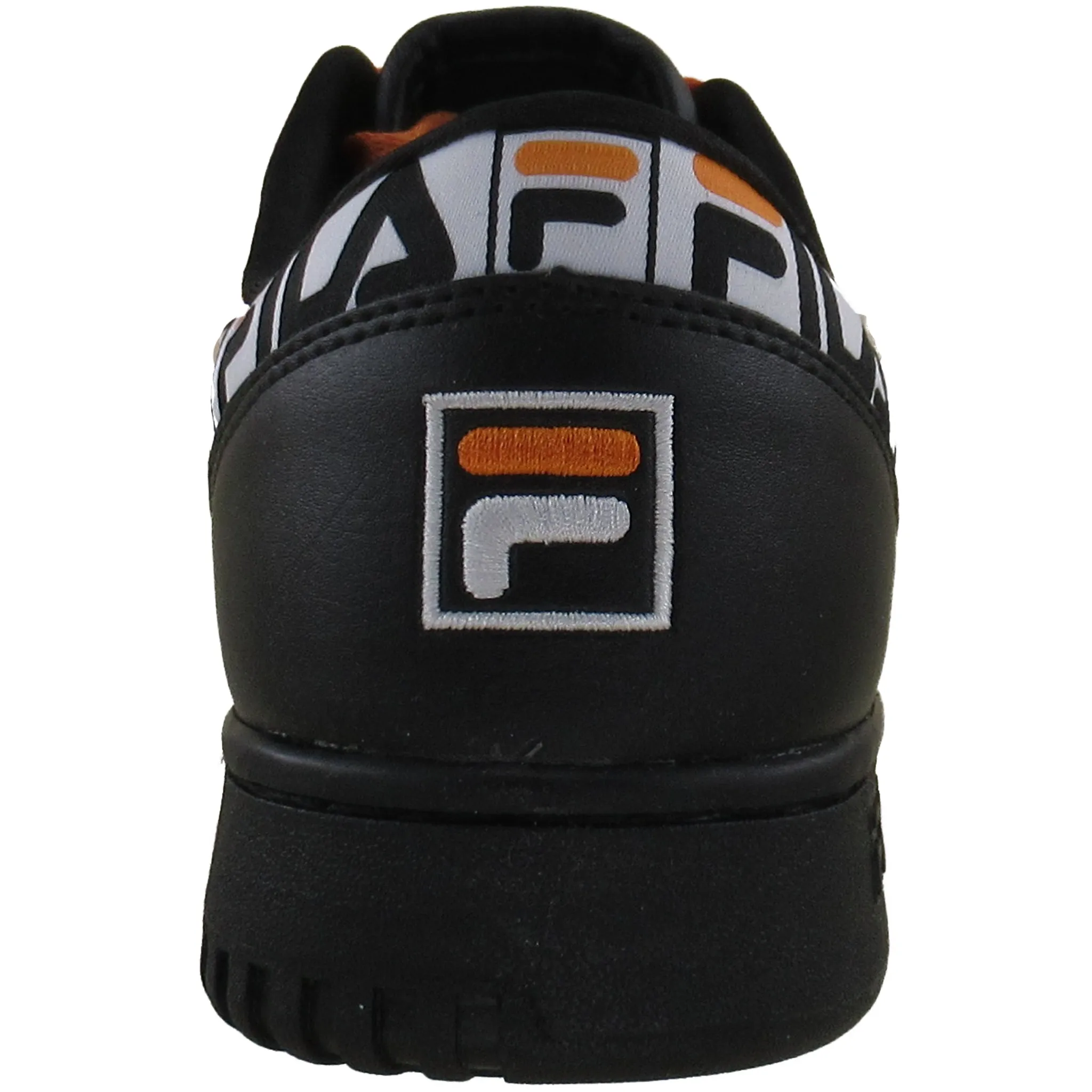 Fila Men's Original Fitness Tape Classic Retro Casual Athletic Shoes