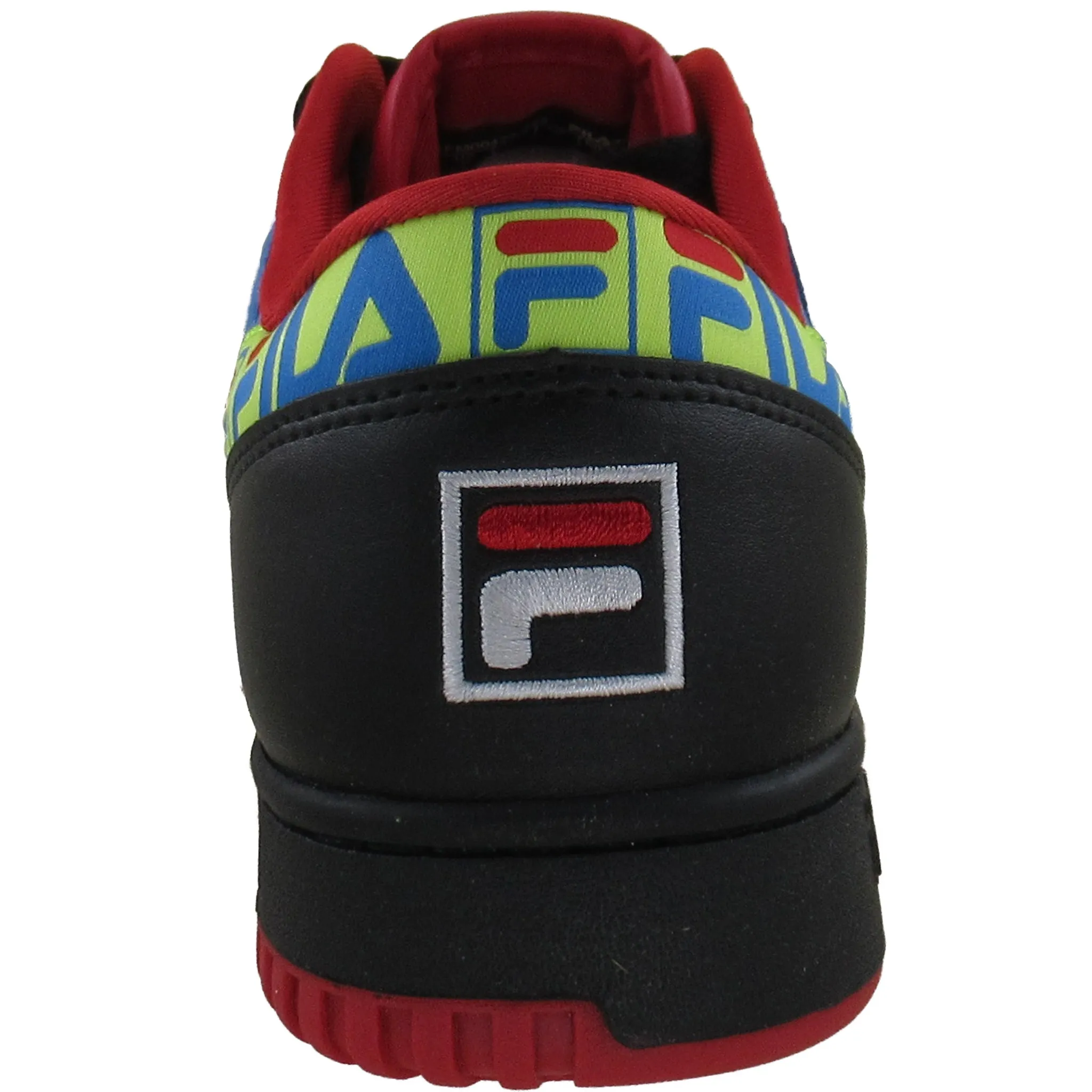 Fila Men's Original Fitness Tape Classic Retro Casual Athletic Shoes