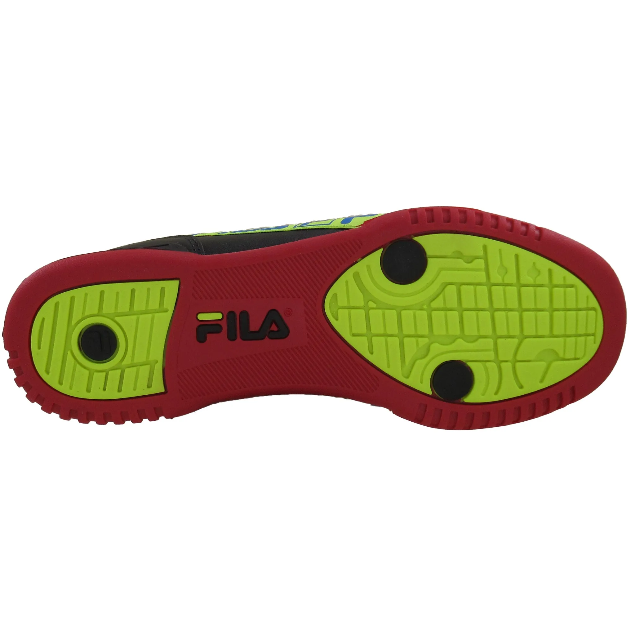 Fila Men's Original Fitness Tape Classic Retro Casual Athletic Shoes