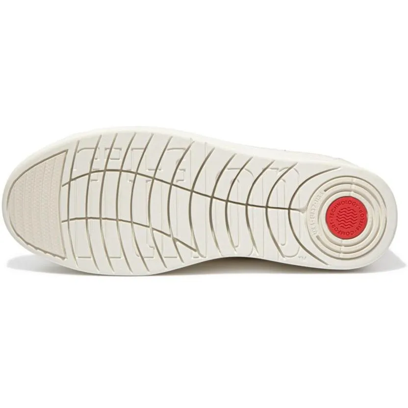 Fitflop Rally Canvas Trainers
