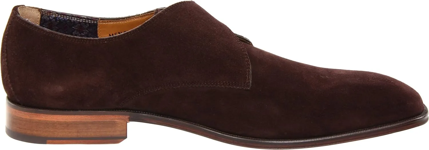 Florsheim Men's Elwood Monk Strap Loafer