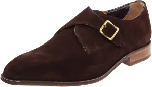 Florsheim Men's Elwood Monk Strap Loafer