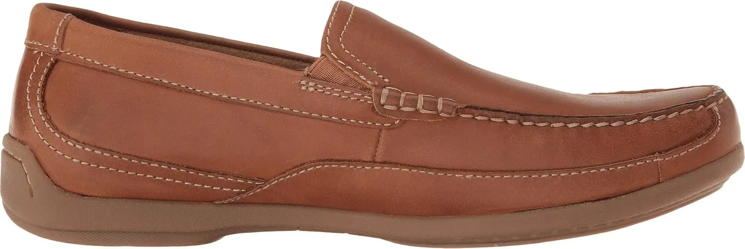 Florsheim Men's Moto Venetian Slip-On Loafer