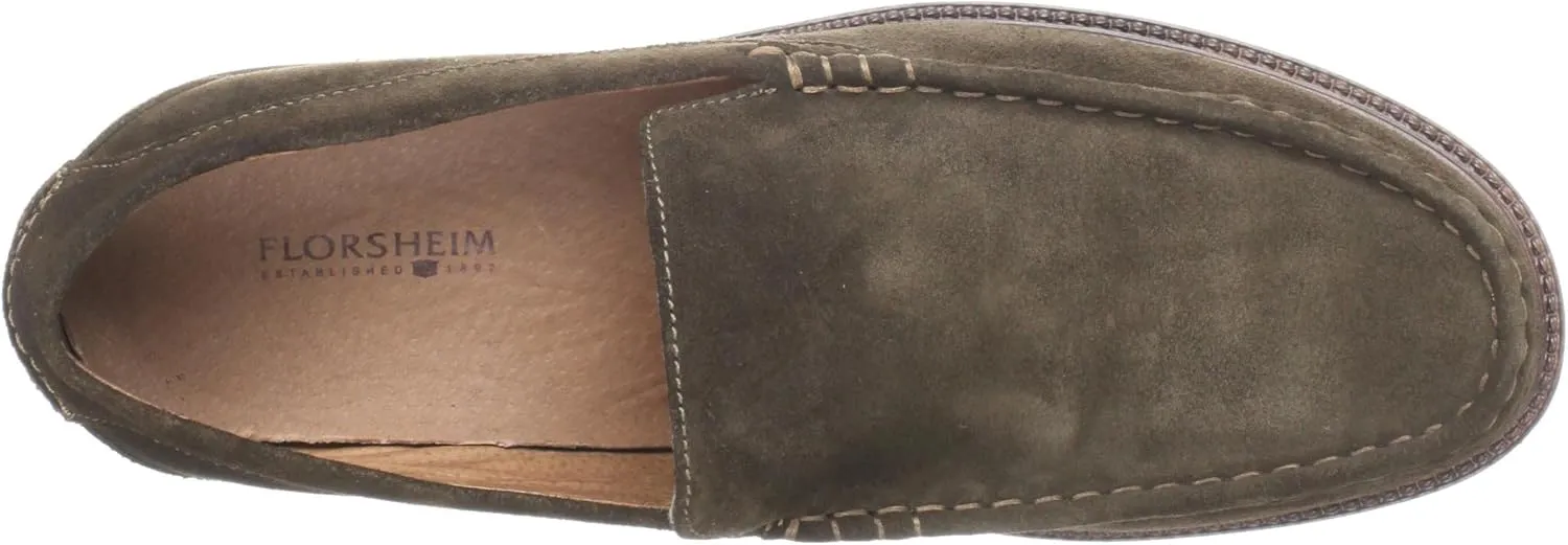 Florsheim Men's Norwood Slip-On Loafer