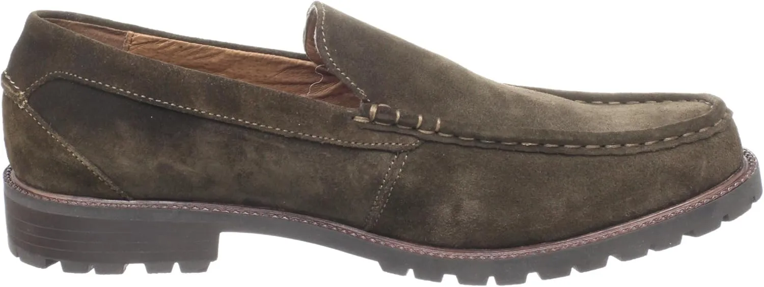 Florsheim Men's Norwood Slip-On Loafer