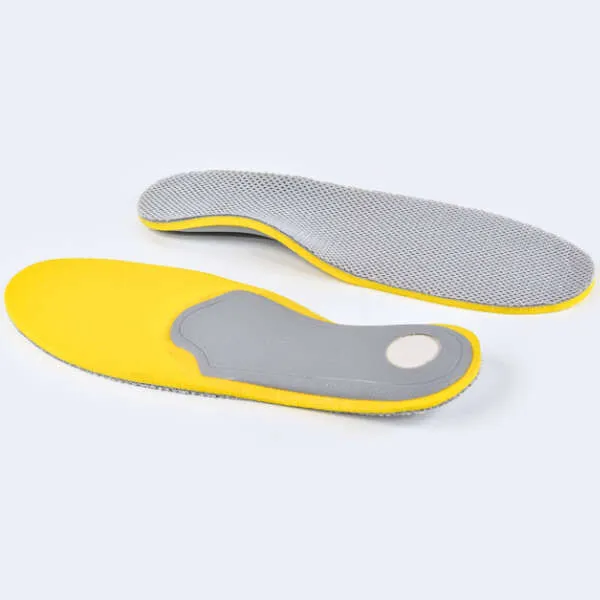 Fomstep - Ultra-comfortable foam insoles