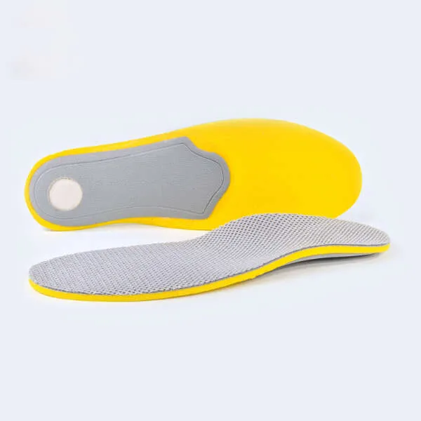 Fomstep - Ultra-comfortable foam insoles