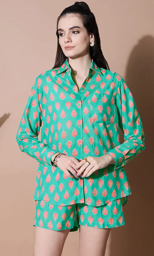 FREEDOM FREE COTTON SHIRTS
