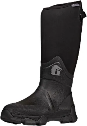 Gator Waders Men's Omega Hunting Durable Lightweight Insulated Boots with Calf Adjustable Gusset & Warm Fleece Lining