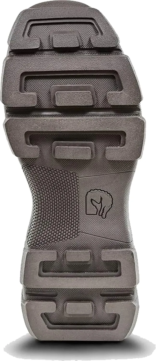 Gator Waders Men's Omega Hunting Durable Lightweight Insulated Boots with Calf Adjustable Gusset & Warm Fleece Lining