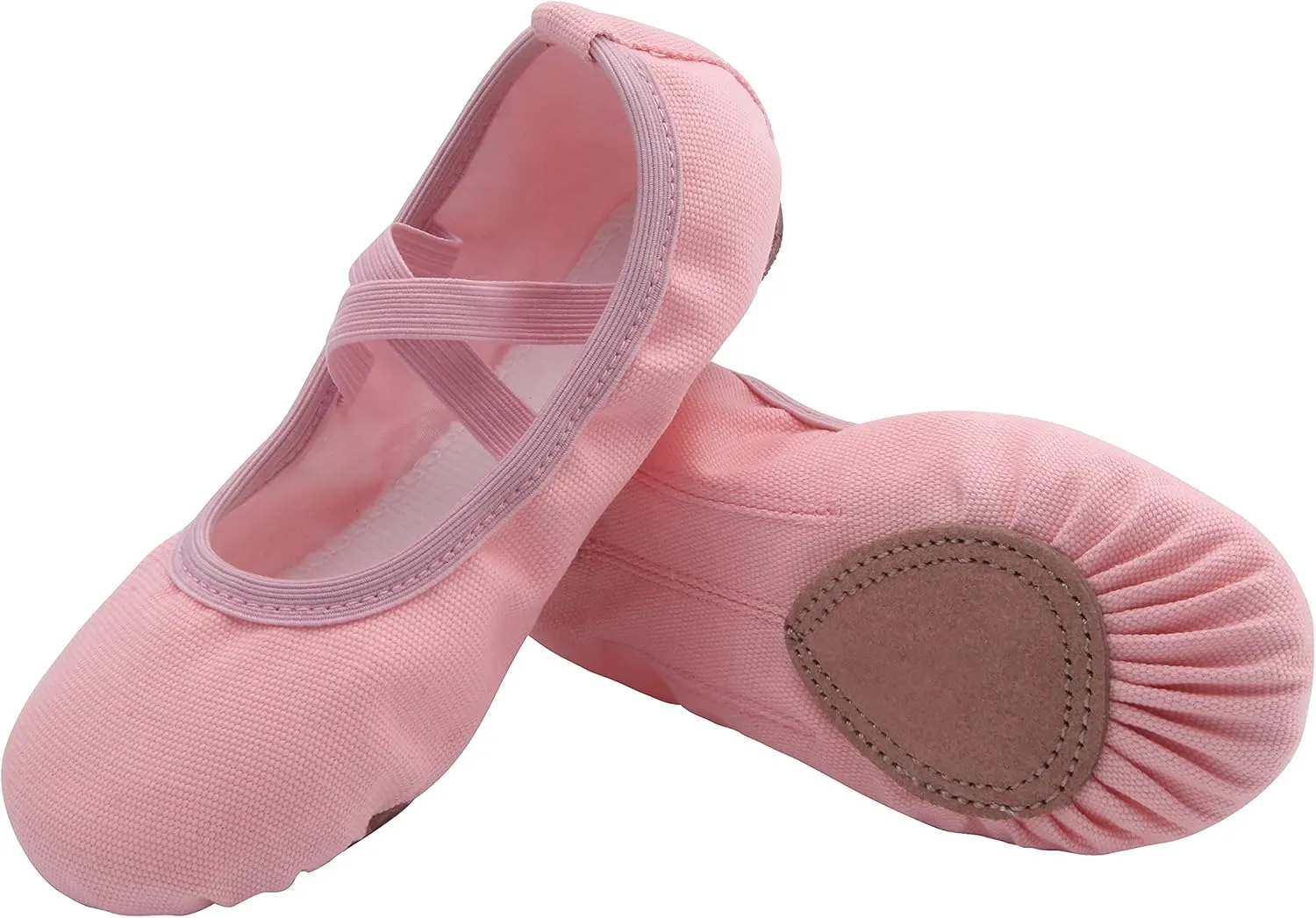 Girls Ballet Shoes for Toddler/Little Kid/Big Kid/Women/Boy