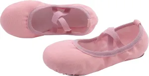 Girls Ballet Shoes for Toddler/Little Kid/Big Kid/Women/Boy