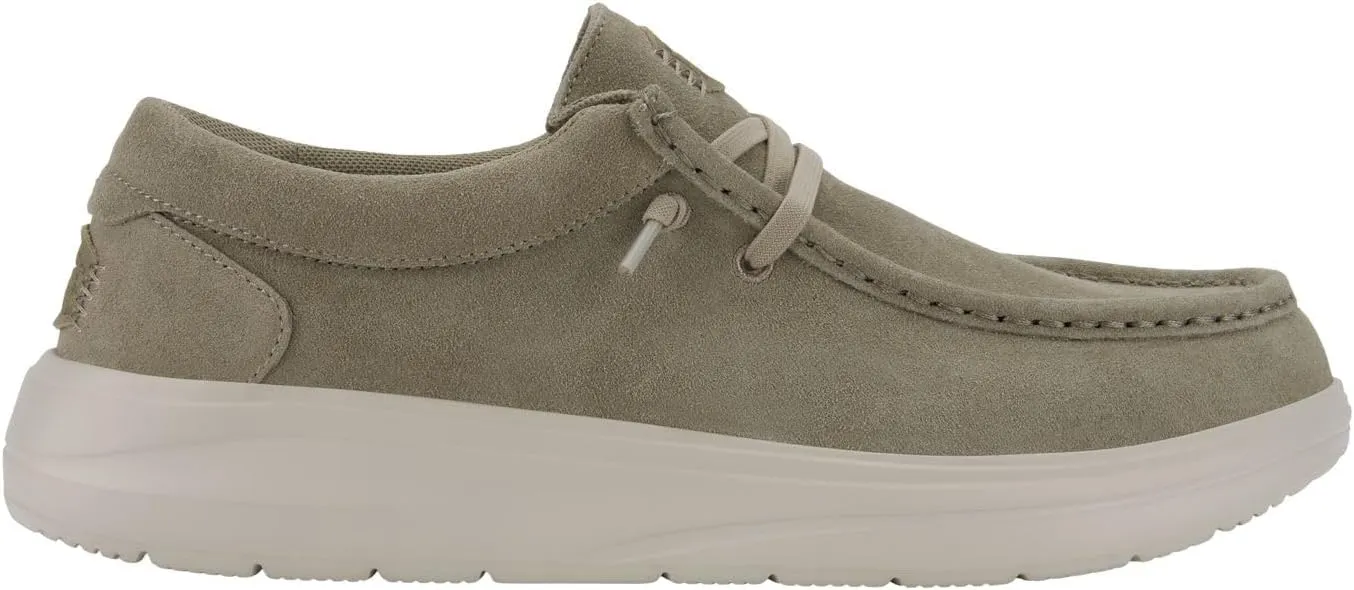 Hey Dude Men's Wally Comf Slip-On