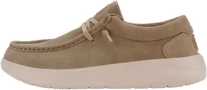 Hey Dude Men's Wally Comf Slip-On
