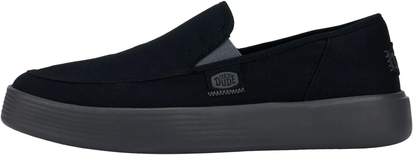 Hey Dude Sunapee Canvas