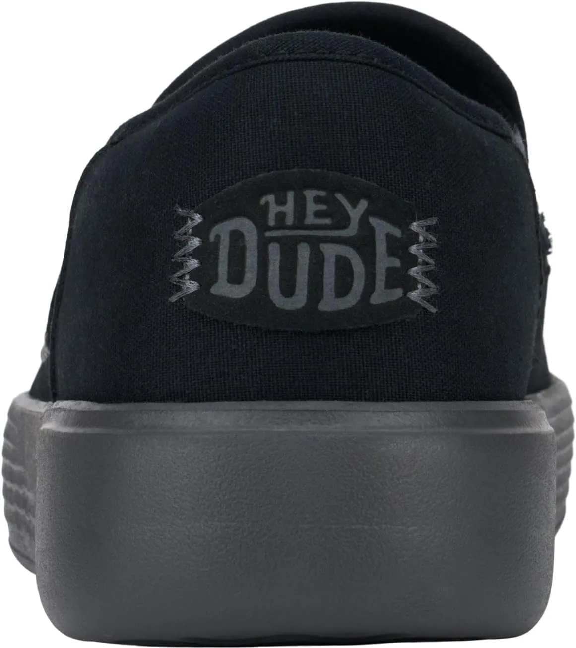 Hey Dude Sunapee Canvas