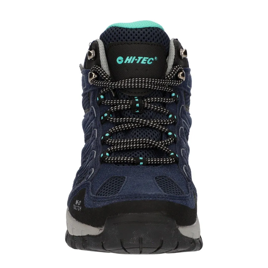 Hi-Tec Women's Torca Mid Waterproof Walking Boot