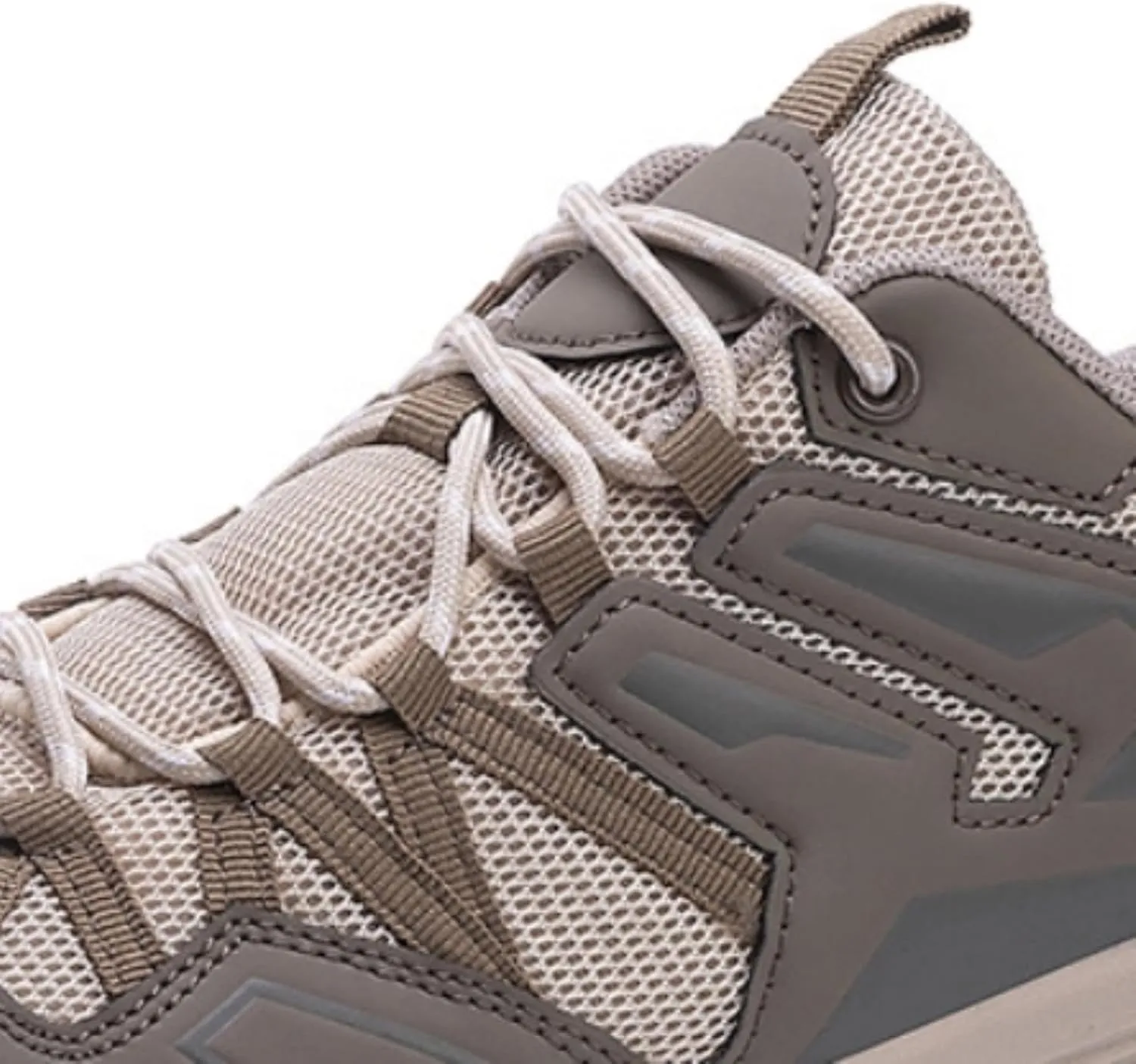 Hiking Shoes Breathable,Fashion Minimalist Shoes Men's Hiking Shoes,for Outdoor Sports,Mountain for Men's