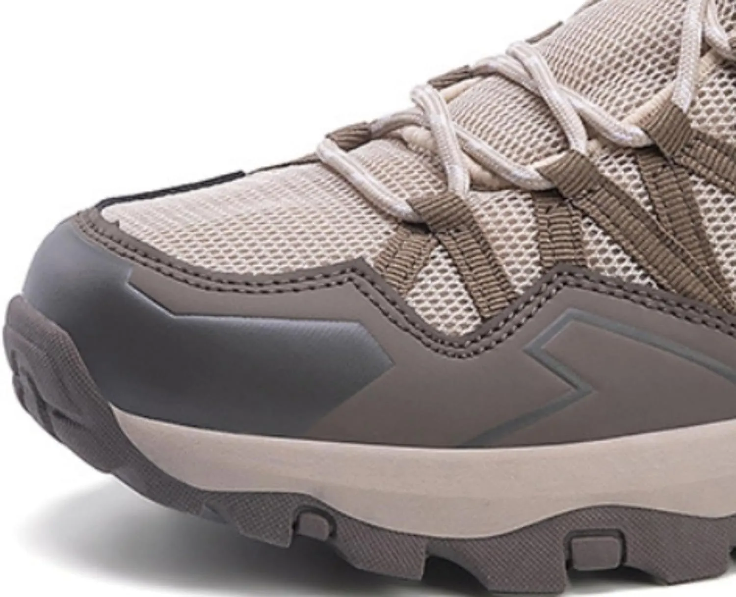 Hiking Shoes Breathable,Fashion Minimalist Shoes Men's Hiking Shoes,for Outdoor Sports,Mountain for Men's