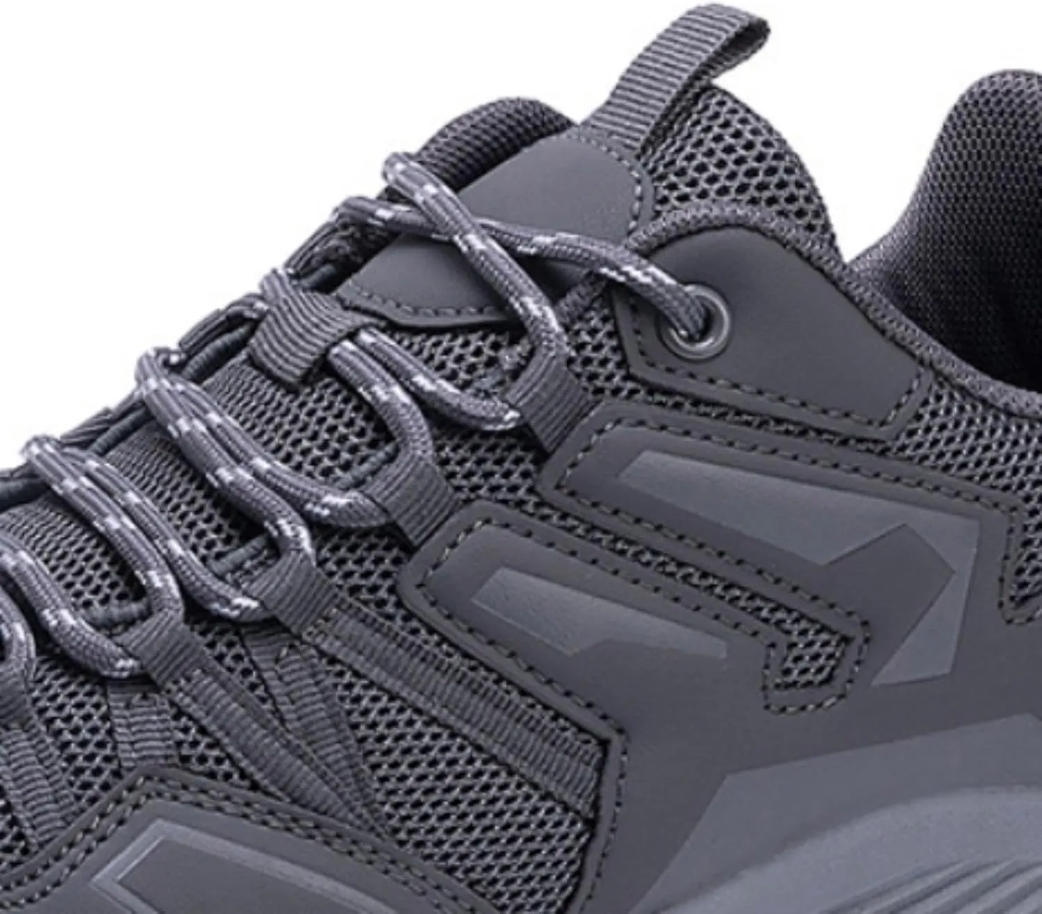 Hiking Shoes Breathable,Fashion Minimalist Shoes Men's Hiking Shoes,for Outdoor Sports,Mountain for Men's